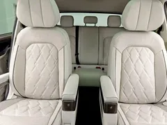 2022 Volkswagen Viloran 380TSI Premium — фото 8