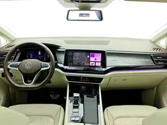 2022 Volkswagen Viloran 380TSI Premium — фото 10