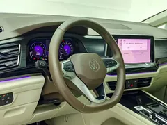 2022 Volkswagen Viloran 380TSI Premium — фото 11
