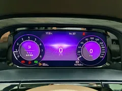 2022 Volkswagen Viloran 380TSI Premium — фото 16
