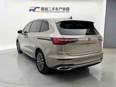 2022 Volkswagen Viloran 380TSI Premium — фото 17