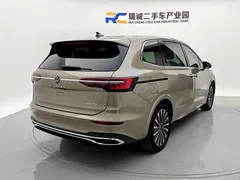 2022 Volkswagen Viloran 380TSI Premium — фото 18