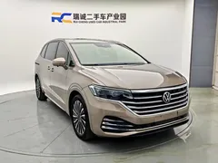 2022 Volkswagen Viloran 380TSI Premium — фото 19
