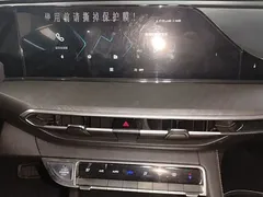 2022 Changan Eado PLUS 1.4T GDI DCT Premium, белый — фото 13