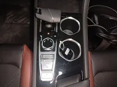 2022 Changan Eado PLUS 1.4T GDI DCT Premium, белый — фото 14