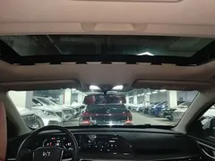 2022 Changan Eado PLUS 1.4T GDI DCT Premium, белый — фото 18