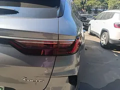 2021 BYD Song PLUS DM-i PHEV 110KM Flagship Plus — фото 8