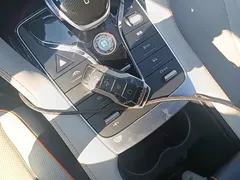 2021 BYD Song PLUS DM-i PHEV 110KM Flagship Plus — фото 9
