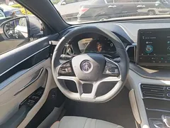 2021 BYD Song PLUS DM-i PHEV 110KM Flagship Plus — фото 11