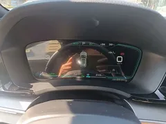 2021 BYD Song PLUS DM-i PHEV 110KM Flagship Plus — фото 12