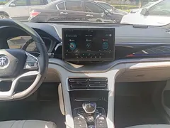 2021 BYD Song PLUS DM-i PHEV 110KM Flagship Plus — фото 13