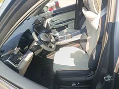 2021 BYD Song PLUS DM-i PHEV 110KM Flagship Plus — фото 15