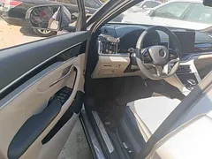 2021 BYD Song PLUS DM-i PHEV 110KM Flagship Plus — фото 16