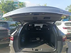 2021 BYD Song PLUS DM-i PHEV 110KM Flagship Plus — фото 19
