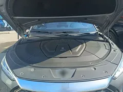 2021 BYD Song PLUS DM-i PHEV 110KM Flagship Plus — фото 20