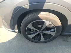 2021 BYD Song PLUS DM-i PHEV 110KM Flagship Plus — фото 23