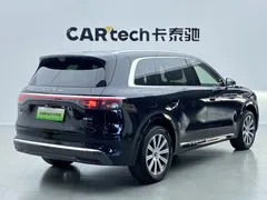 2025 Aito M8 EREV Max+ 53.4kWh 5-Seat 192-Line LiDAR, чёрный — фото 3