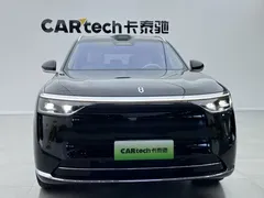 2025 Aito M8 EREV Max+ 53.4kWh 5-Seat 192-Line LiDAR, чёрный — фото 9