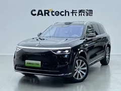 2025 Aito M8 EREV Max+ 53.4kWh 5-Seat 192-Line LiDAR, чёрный — фото 10