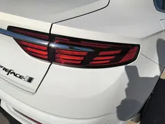 2023 Geely Preface 2.0TD Premium, белый — фото 8