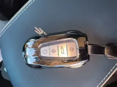 2023 Geely Preface 2.0TD Premium, белый — фото 9