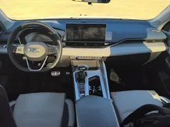 2023 Geely Preface 2.0TD Premium, белый — фото 10
