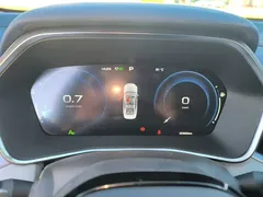 2023 Geely Preface 2.0TD Premium, белый — фото 12