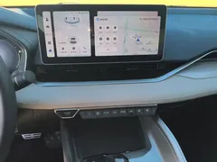 2023 Geely Preface 2.0TD Premium, белый — фото 13