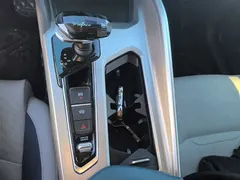 2023 Geely Preface 2.0TD Premium, белый — фото 14
