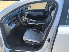 2023 Geely Preface 2.0TD Premium, белый — фото 15