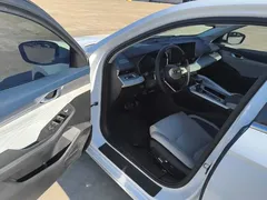 2023 Geely Preface 2.0TD Premium, белый — фото 16