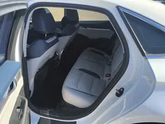 2023 Geely Preface 2.0TD Premium, белый — фото 17