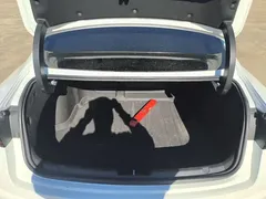 2023 Geely Preface 2.0TD Premium, белый — фото 19