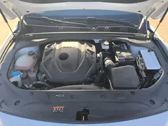 2023 Geely Preface 2.0TD Premium, белый — фото 20