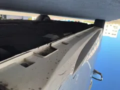 2023 Geely Preface 2.0TD Premium, белый — фото 22