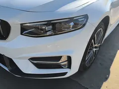 2023 Geely Preface 2.0TD Premium, белый — фото 24