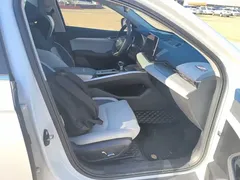 2023 Geely Preface 2.0TD Premium, белый — фото 25