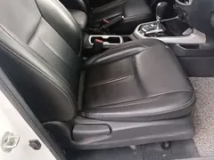 2023 Nissan Navara 2.5L AT 4WD Premium, белый — фото 25