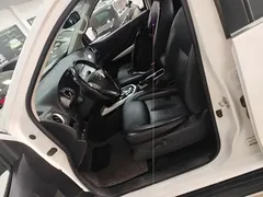2023 Nissan Navara 2.5L AT 4WD Premium, белый — фото 15