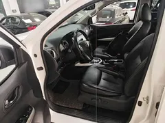 2023 Nissan Navara 2.5L AT 4WD Premium, белый — фото 16