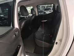 2023 Nissan Navara 2.5L AT 4WD Premium, белый — фото 17