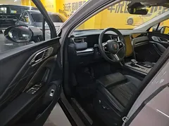 2024 Hongqi HS7 2.0T PHEV 4WD 6 — фото 16