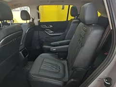 2024 Hongqi HS7 2.0T PHEV 4WD 6 — фото 17