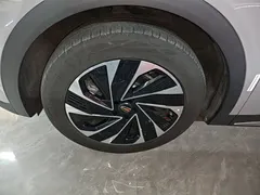 2024 Hongqi HS7 2.0T PHEV 4WD 6 — фото 23