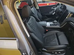 2024 Hongqi HS7 2.0T PHEV 4WD 6 — фото 25