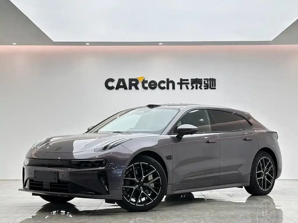 2026 Zeekr 001 95kWh 4WD Max