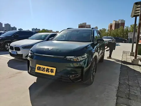 2024 Leapmotor C16 EREV 200 Premium