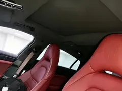 2022 Porsche Panamera Executive Long 2.9T, белый — фото 4