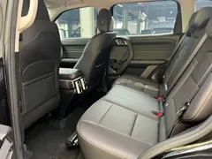 2024 Haval Dargo 1.5T DCT Border Collie, чёрный — фото 7
