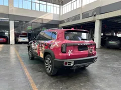 2024 Haval Dargo 1.5T DCT Border Collie, чёрный — фото 10